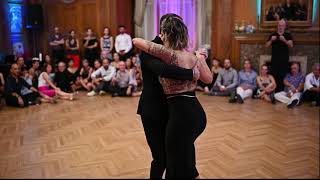 Pablo Rodriguez & Majo Martirena @El Sabor de Hungría 2021 #1