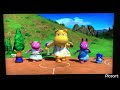 Dora The Explorer Dora S Christmas Carol Adventure DVD Trailer 2009