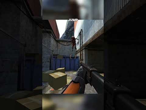 Zombies are SMARTER than you expected! Hidden detail | HALF-LIFE 2