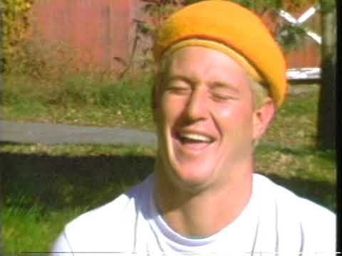 Minutemen Bard College Interview (1985)