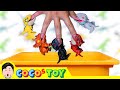 The Chomp Chomp Dinosaurs That Bit My Fingers Dinosaurs Name Bit Finger Dinosaur CoCosToy