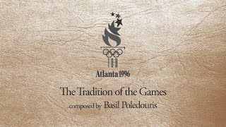 Basil Poledouris - The Tradition of the Games