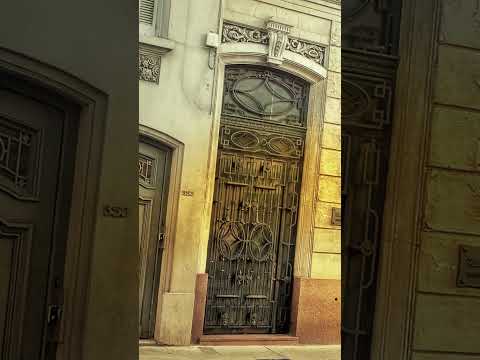 Ciudad Vieja Montevideo