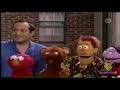 Sesame Street Telly Says The Alphabet On His Pogo Stick W Sound Effects