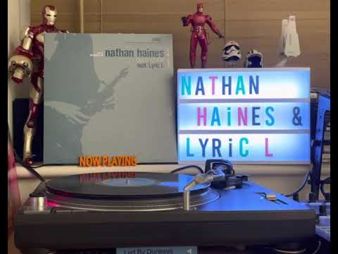 Doot Dude - Nathan Haines Feat. Lyric L (2003)