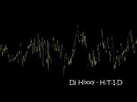 Dj Hixxy - Hardcore Till I Die