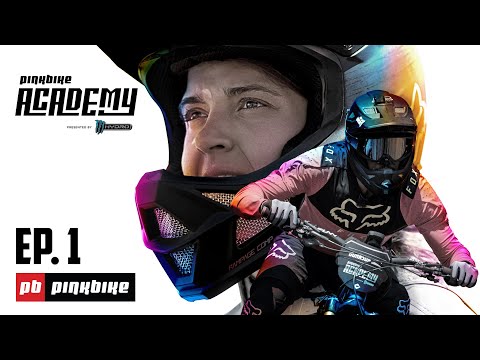 Let The Racing Begin | Pinkbike Academy Season 2 EP 1