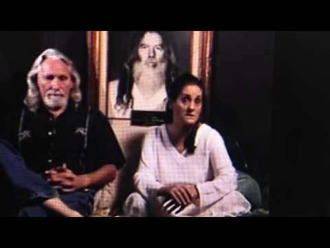 PARTS of evan documentary with Source Family