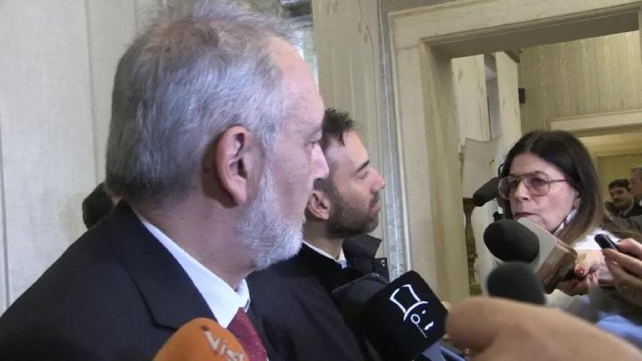 Sanità Lazio, Rocca: "2026 può essere anno della svolta se passa legge delega su riforma territorio"