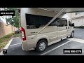 Check out this Video for a 2016 Roadtrek ZION SRT(Stock #469590)  for sale by Pop RVs. This unit is located in Sarasota, FL