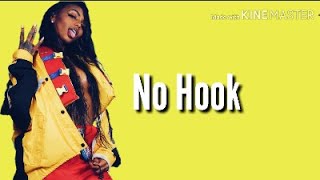 Bali Baby- No Hook (Lyric Video)