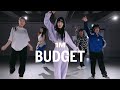 Megan Thee Stallion Budget Feat Latto Learner S Class