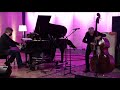 Mario Pavone Dialect Trio "Chrome" Litchfield Presents, Live From Telefunken Studios #concert