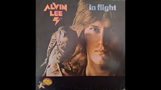#Alvin Lee   Intro + Let's get back