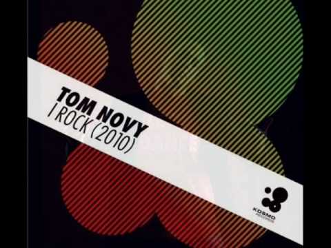 tom novy feat virginia - i rock (jerry ropero remix)