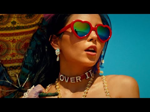 Anna Akana - I Feel Nothing (Official Music Video)