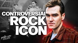 The Smiths and the Story of &#39;Bigmouth Strikes Again&#39;