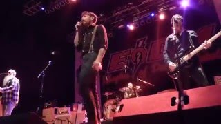 Eagles of Death Metal - Complexity (Houston 05.18.16) HD