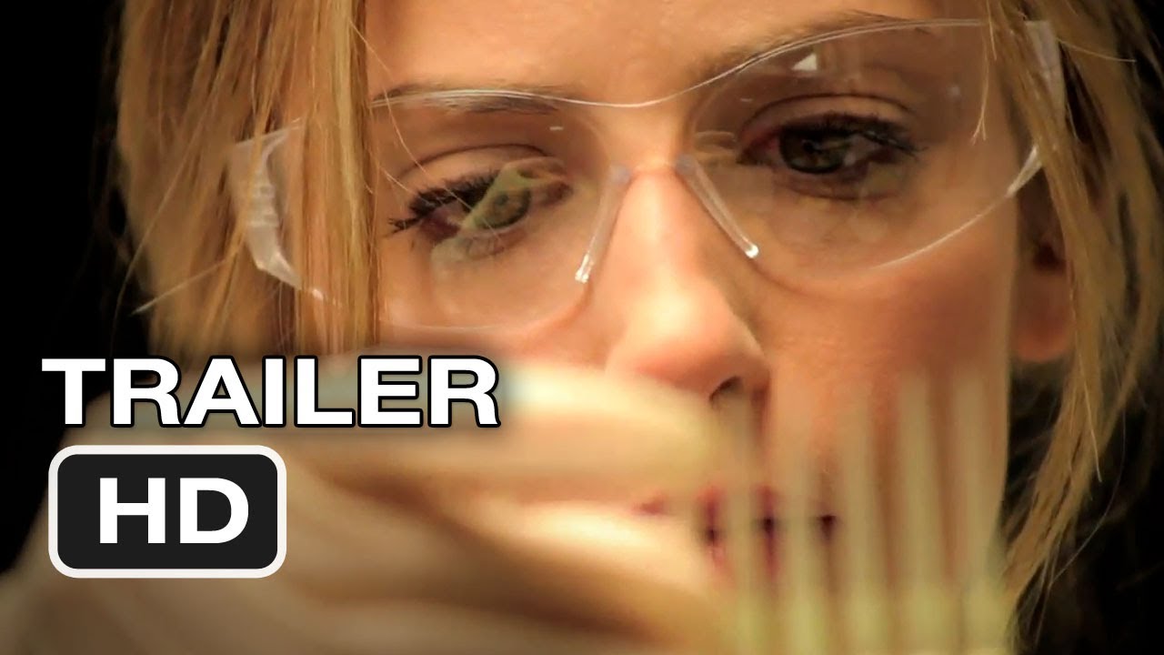 Rubberneck Official Trailer #1 (2012) Alex Karpovsky Movie HD - YouTube