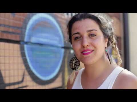 Inês Loubet  - Olha o Rio [OFFICIAL VIDEO]