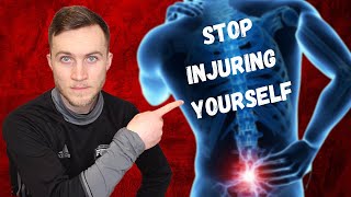 Don't Outrun Your Body | Running Injury/Burnout Prevention