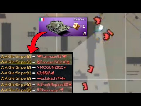 WTM | Kill Montage #1