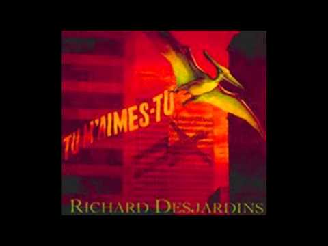 Le bon gars-Richard Desjardins