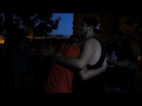 Kresta El Payaso vs Sane - 3º y 4º - Alacant Urban Clasificatoria Orihuela 2016