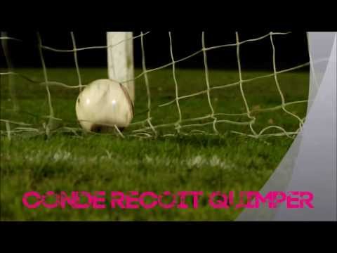Coupe de France Féminine - Teaser 2 - FCF Condé Quimper