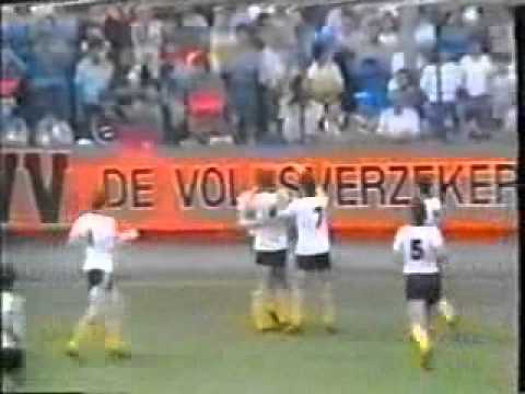 Hoogtepunten Rik Van Cauter