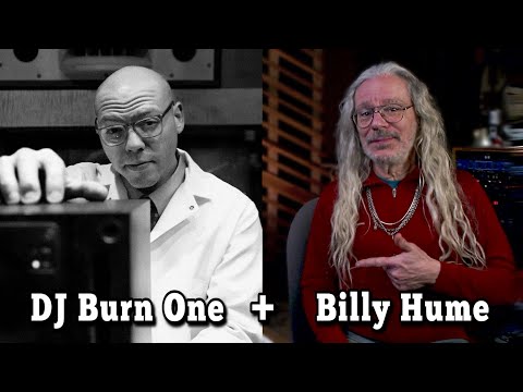 Making A Song with DJ Burn One - Livestream - Feb 12