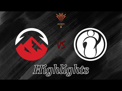 【絶望的な状況を覆す】Elevate vs Invictus Gaming カフェ・ドストエフスキー | APAC リーグ 2021 ハイライト【R6S/レインボーシックス シージ】