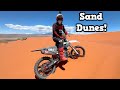 Ripping Sand Dunes In Utah! - Buttery Vlogs Ep246