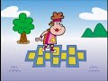 Diversión Y Juegos Con Elmo Retrotv Throwbacktv Plazasesamo Elmo Barriosesamo