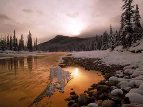 Snowfall video