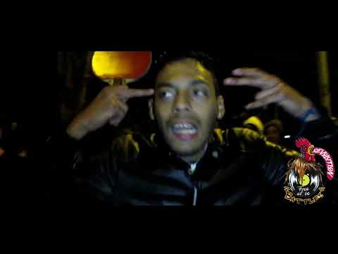 Yero Vs Soulink   - CUARTOS -  Fecha 7 - Revolution Freestyle Battles (2019)