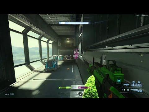 They Never Saw It Coming // Halo Infinite Multiplayer Gameplay 51 [No Commentary]