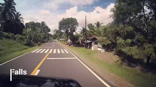 preview picture of video 'Niludhan Falls, Bayawan 2018'