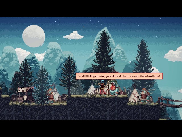 Video - Warlocks 2: God Slayers (PC)