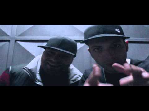 PAURA & CLEMENTINO X BROKE N SPUORK-ROTTO E SPORCO COMING SOON.