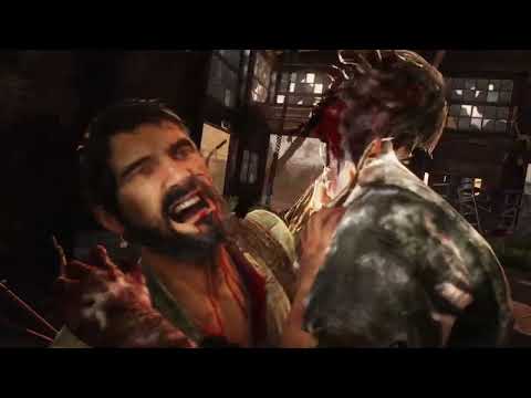 MET ONE OF JOEL’S FRIENDS AND HE’S INSANE!? | The Last of Us #3