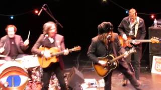 Blackie and the Rodeo Kings " Price of Love"