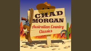 The Sheik Of Scrubby Creek