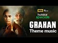GRAHAN THEME MUSIC GRAHAN Background Theme Music