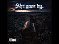She Goes By DENVER Tkbenji Freestyle Remix Official Audio