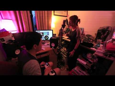 路過蜻蜓 (張國榮) - Fabel Cover