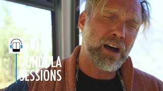 Anders Osborne "Flower Box" (acoustic) // Gondola Sessions