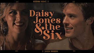 ► Daisy Jones & The Six