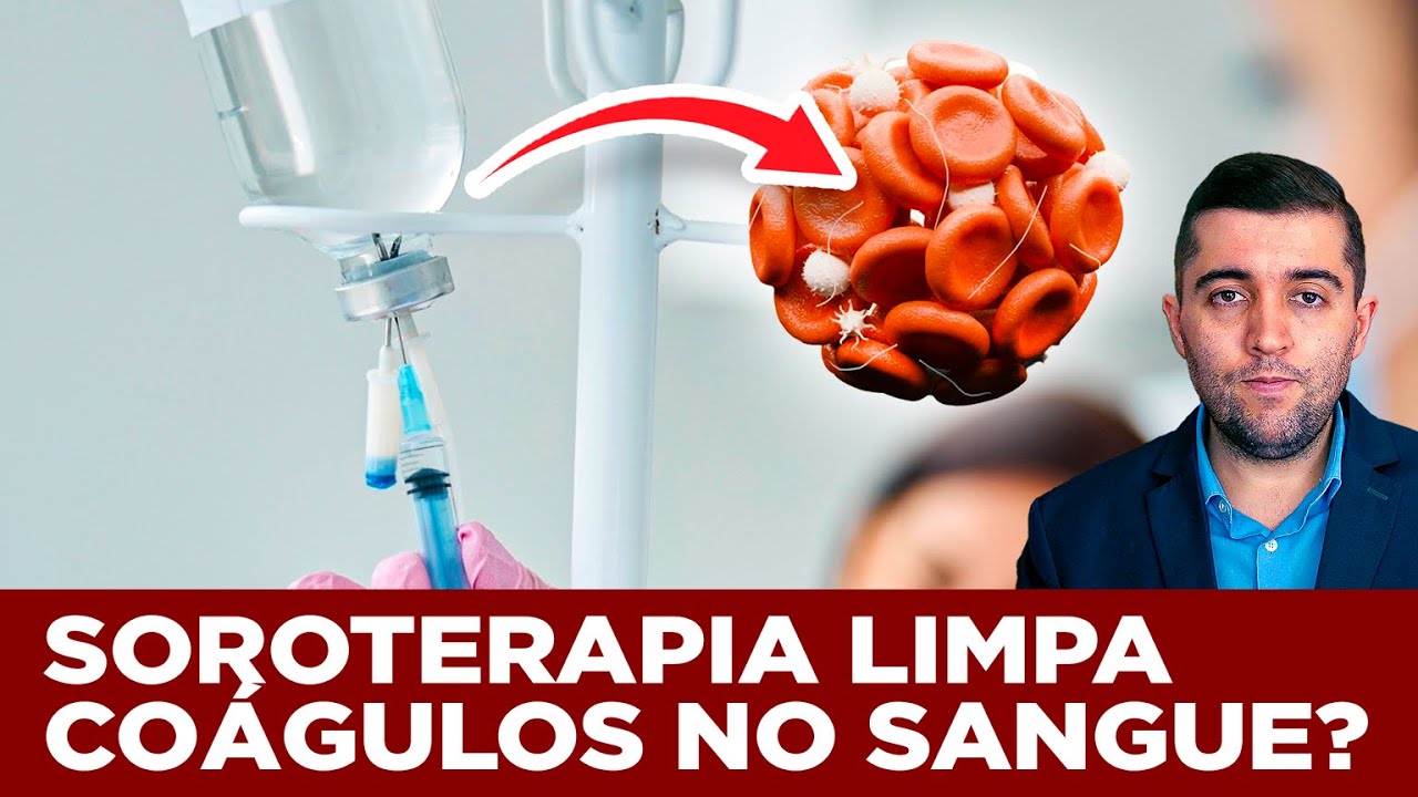 Mitos e verdades sobre uma das terapia mais polêmicas e controversas em má circulação: SOROTERAPIA