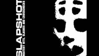 Slapshot - Firewalker